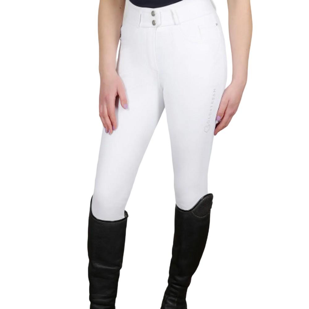 Coldstream Womens/Ladies Ledmore Diamante Breeches