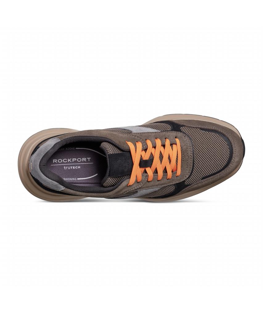 Кроссовки Rockport Harrison Harrison (Rm0048)