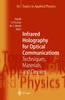 Книга Infrared Holography for Optical Communications : Techniques, Materials and Devices : 86