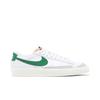 Кроссовки Blazer Low '77 Vintage 'Pine Green' DA6364-115 Мужские