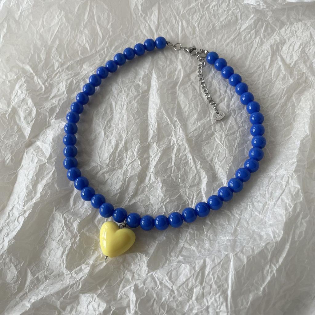 Европейские и американские трансграничные y2k красотки бабочка кожаный ошейник панк-рок чокер цепочка на ключицы ожерелье ювелирные изделия для внешней торговли