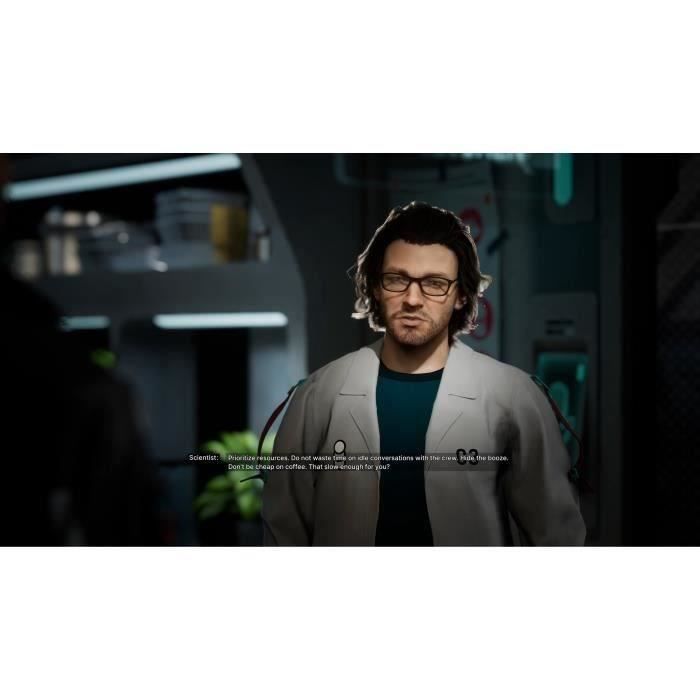 The Alters - Игра для PS5