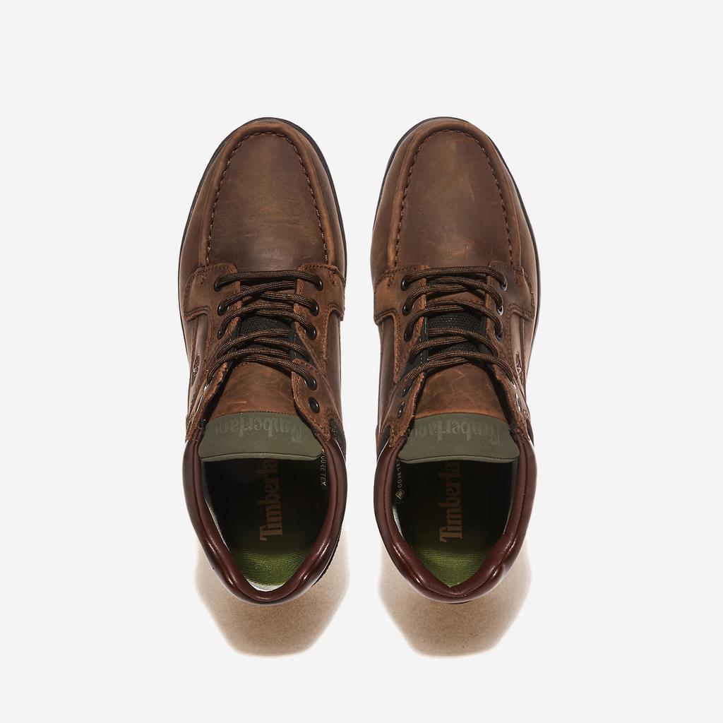 Timberland Heritage Waterproof Chukka, 37042, 1020108799, Popular Korean Shoes