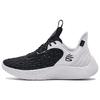 New Curry Flow 9 Tb White Black 3025631-103