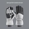 Jeep Winter Ski & Cycling Touchscreen Gloves