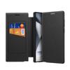 Магнитная книжка с держателем для карт для Samsung S25Ultra/S24Plus+