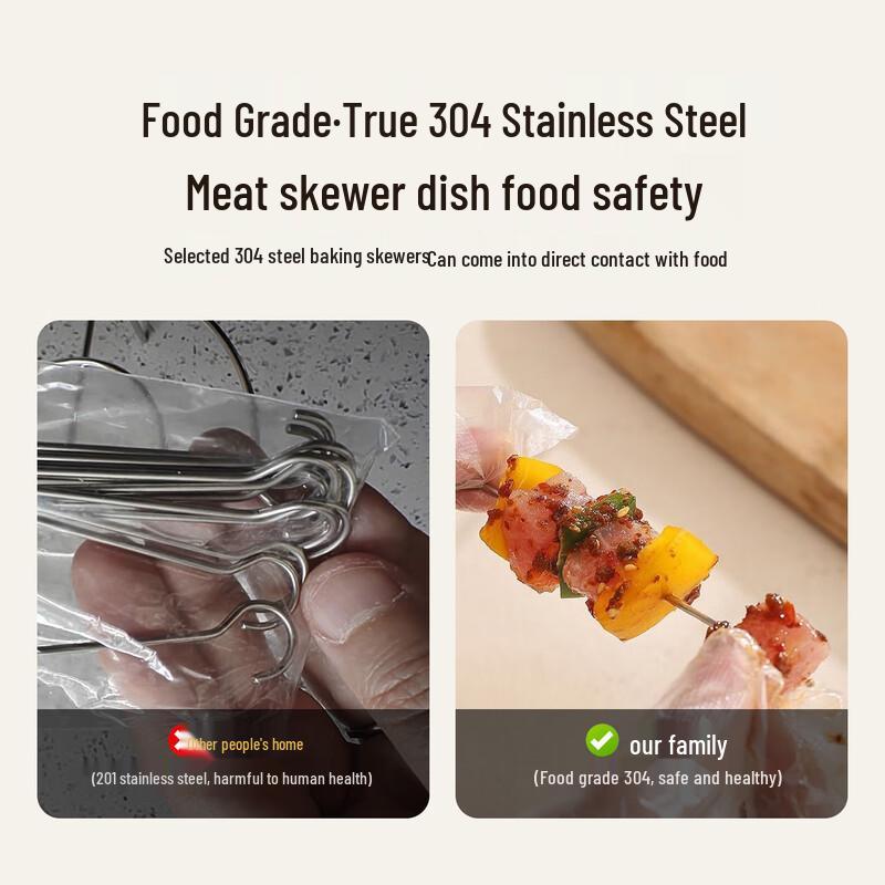 Shu Wu Shuo Air Fryer & Baking Essentials