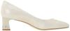 Туфли-лодочки Stuart Pumps Almond Toe 6539 PT см E [Jill Shoe] женские 22,5