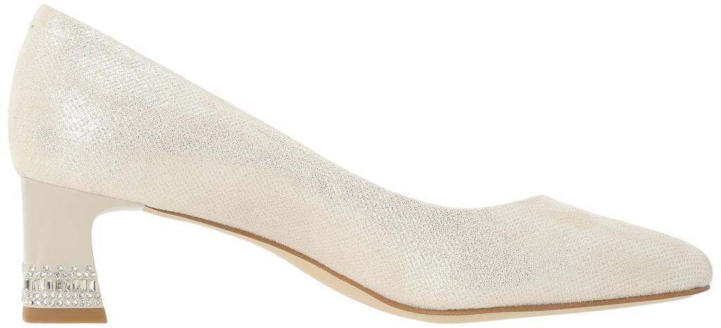 Туфли-лодочки Stuart Pumps Almond Toe 6539 PT см E [Jill Shoe] женские 22,5