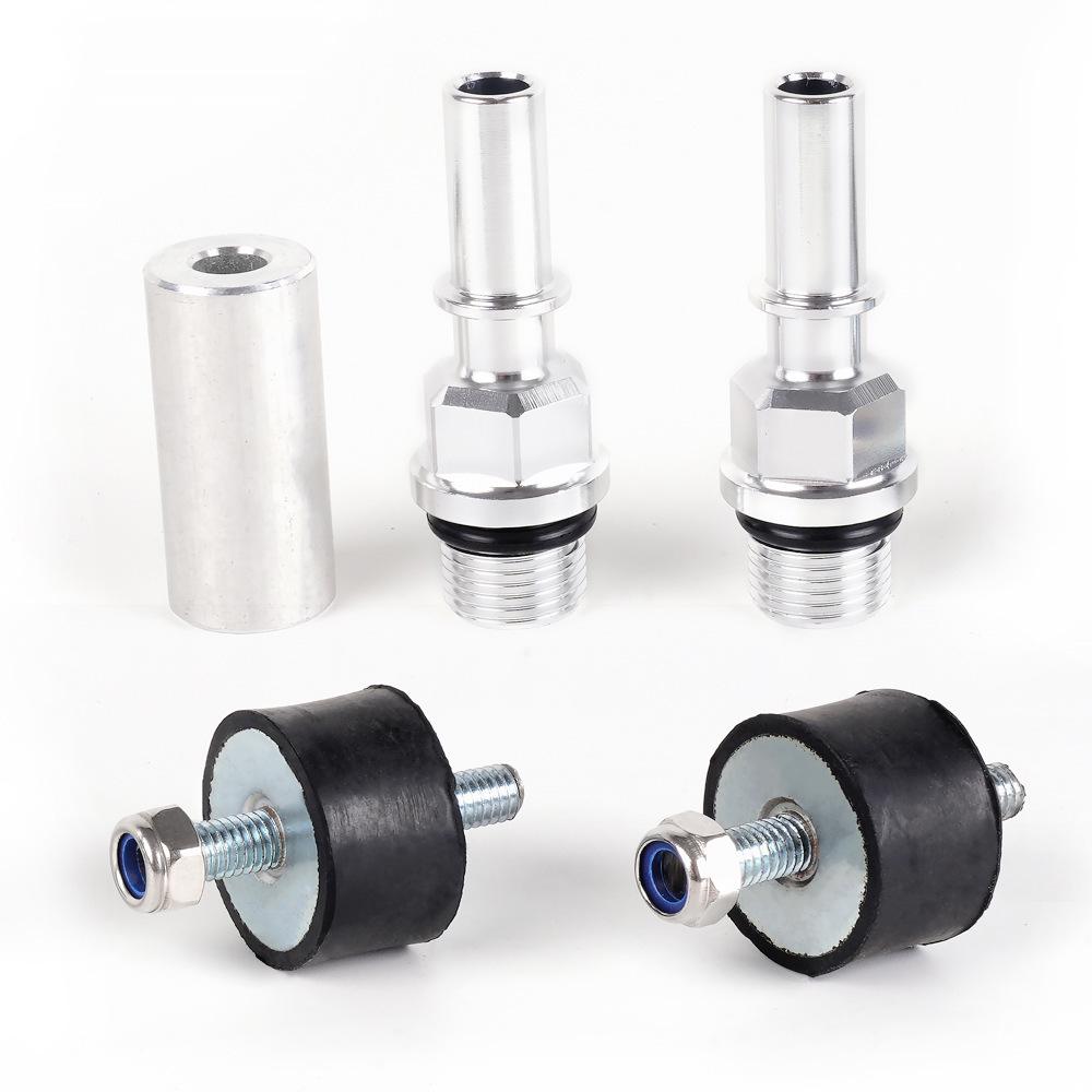 Комплект фильтров CP4-6.7F-BP-G2.1 для автомобиля Ford 6.7L Power Stroke F250 F350