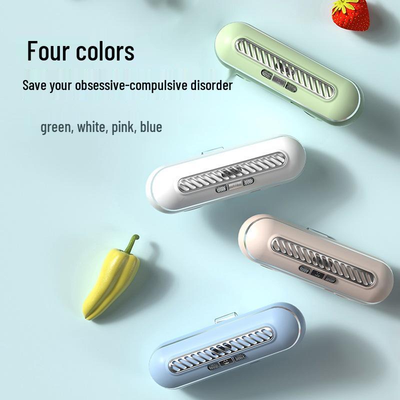 Мини-дезодоратор с питанием от USB: Многофункциональный очиститель воздуха для дома и автомобиля