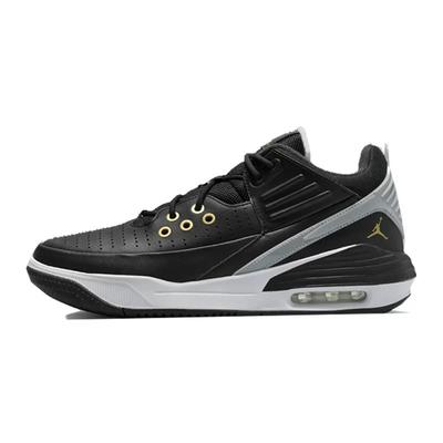 Max Aura 5 Черный Металлический Золотой Jordan DZ4353-017