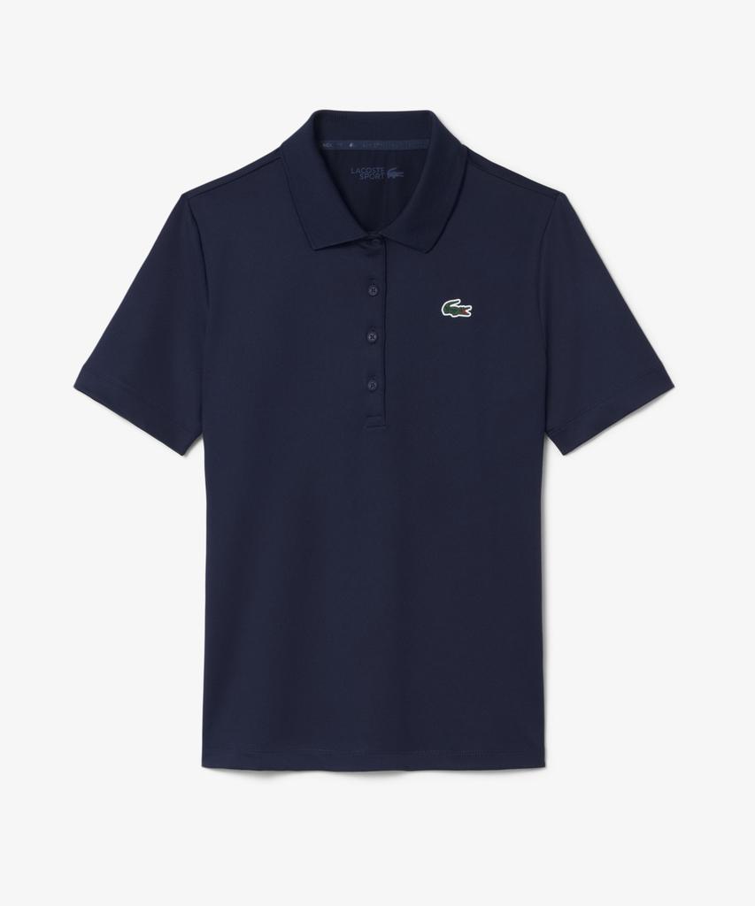 LACOSTE Женская гольф-поло с коротким рукавом Performance Pf0081-56G 166