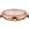 [TIMEX] Timex Watch Adorn TW2V24300 Pink Dial Ladies