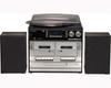 Denver MRD-166 Turntable, FM Radio, CD Player, MP3, Tape Recorder, Denver