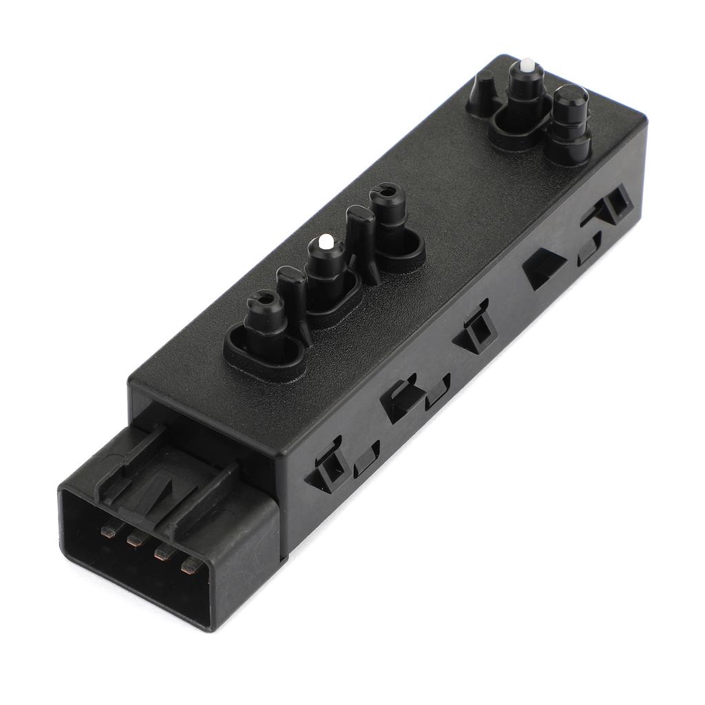 Переключатель электропривода сиденья слева со стороны водителя 25974714 для Chevrolet Camaro Cruze SRX 2010-2015