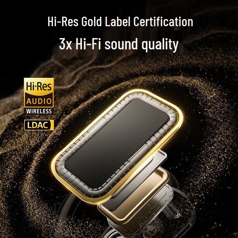 Soundcore Fly Leap Air Open-Ear Sports Headphones