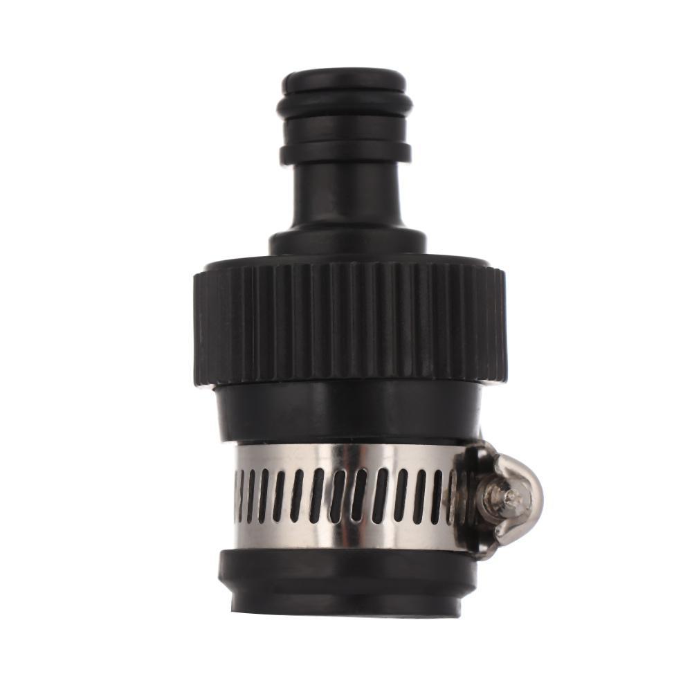 Универсальный водопроводный кран для полива кухни, фитинг для шланга, адаптер для крана