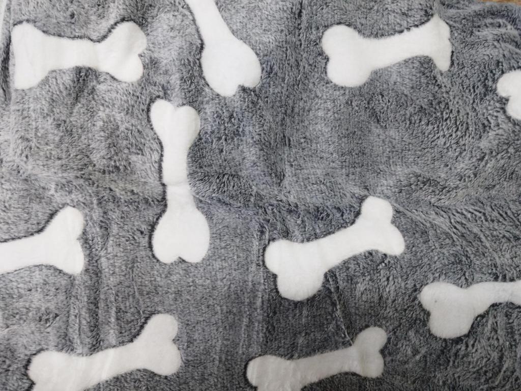 Thickened Autumn/Winter Pet Pad: Cat & Dog Blanket Nest and Sleeping Cushion Bed