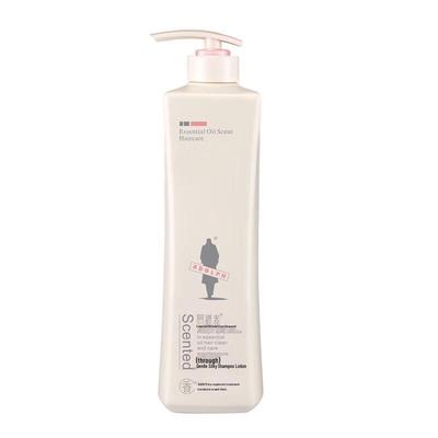 Adolph Эфирное масло Мягкий и шелковистый шампунь