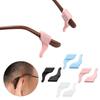 Grip Temple Tip Holder Eyeglasses Grip Ear Hook Eyeglass Accessories Anti-slip Holder Eyewear Hook