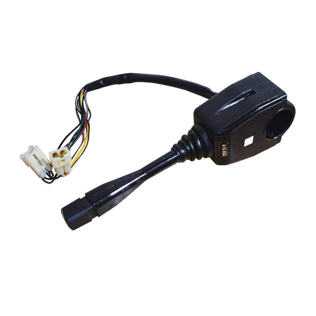 Apsmotiv Combination Lever Switch with 9 Wire and Double Coupler Suitable for Tata 1312 1613 TC