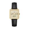 Женские часы Cruz La Tétragone CW13806, Черные