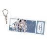 Altera X Sanrio Characters 05 Cinnamoroll [Collaboration Illustration] Large Acrylic Keychain