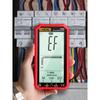 Aneng 4.7-Inch LCD Display AC/DC Digital Multimeter Ultraportable True-RMS Multimeter Auto-Ranging