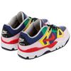 Nigo x Nike Air Force 3 Low SP Blue Void Унисекс Кроссовки Разноцветный Университетский-красный Тур-желтый HQ1458-400