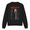 David Bowie Unisex Adult Station To Station Sweatshirt