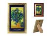 Obrazek Reprodukcja Vincent Van Gogh Irysy Obraz W Ramce Dekoracja Ścian