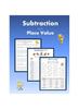 The Subtraction & Place Value Book