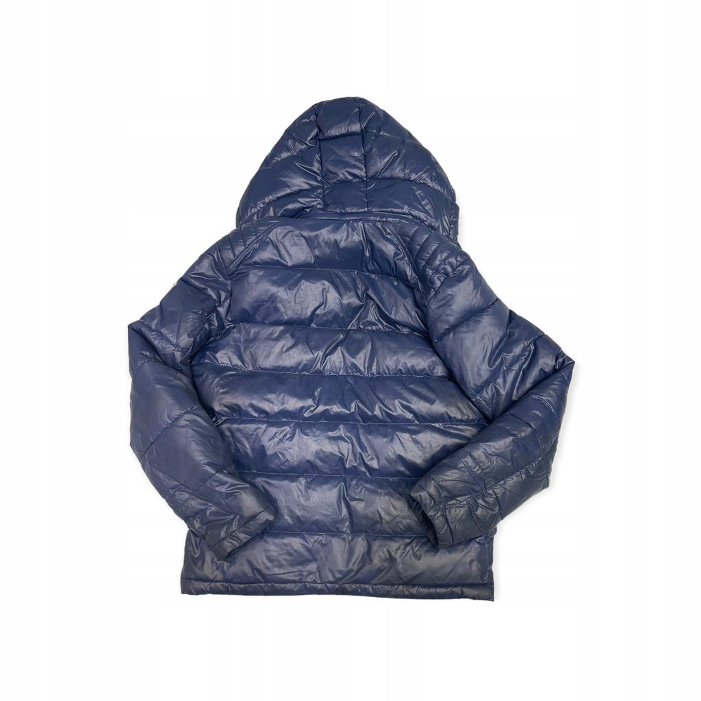 Women's Quilted Jacket Hood GUESS S - Used