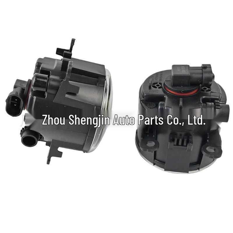 Противотуманная фара переднего бампера для Land Rover Discovery 4 Freelander 2 (LR057400, LR001587, C2S49285)