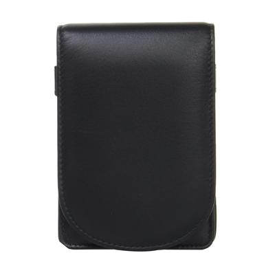 Чехол Pelican Leather Case Black TG51 для 5 подлинных импортных товаров