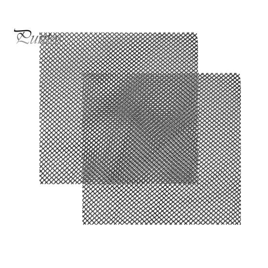 6 шт. набор для кошачьей маски, сделай сам, ручная роспись, пустая кошачья маска с меховыми глазами, сетка, фетровый лист, пушистое животное, терианский маскарадный аксессуар для карнавала, косплея