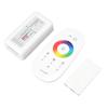 2.4G Wireless RF Touch Dimmer Switch 7 Color RGBW Dimming LED RGB Strip Light Controller DC12 To 24V