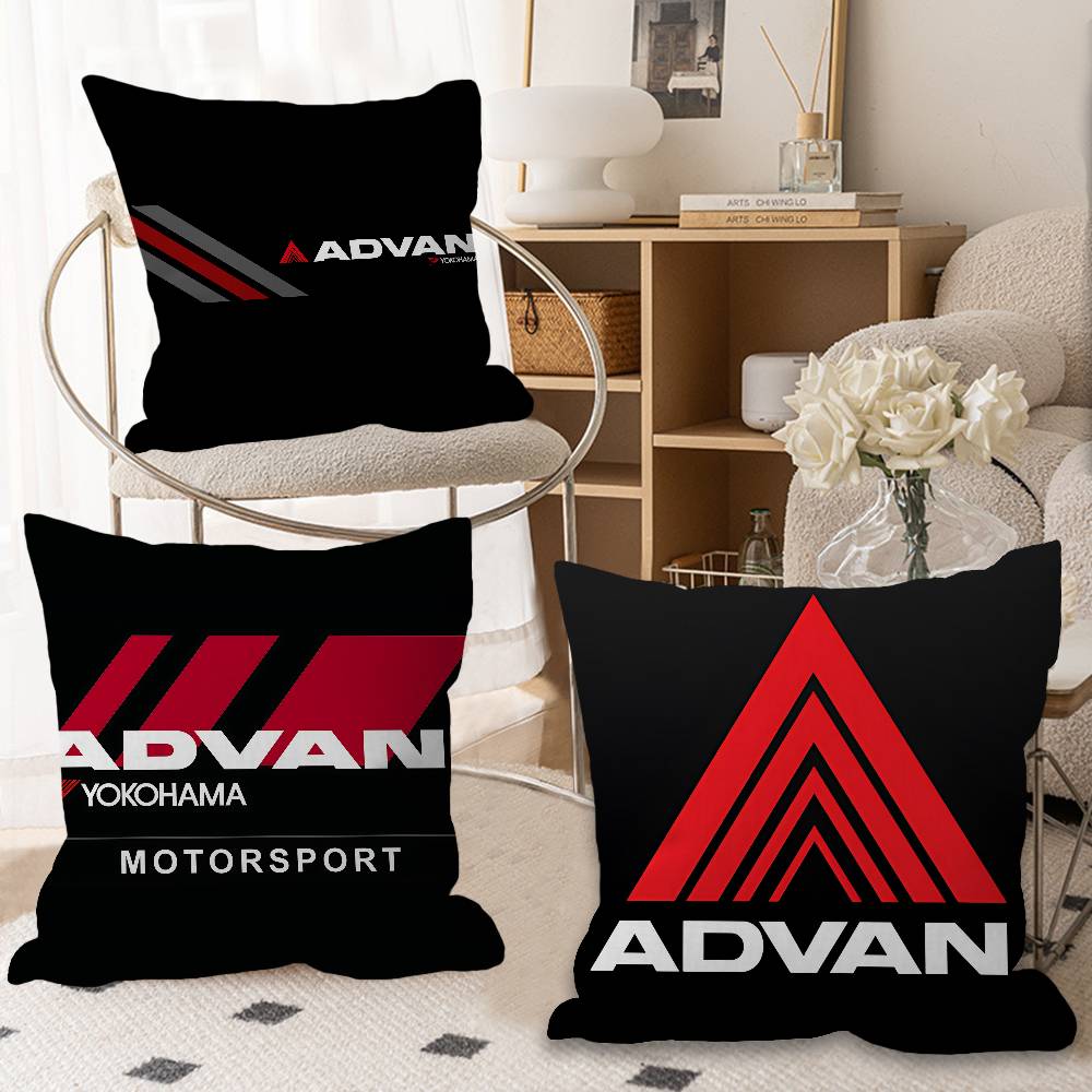 Hallway Carpet Advans Personalized Pillow Cover Kids Bedroom Wild Party Decor Pillowcase Kid Birthday Shower Gift