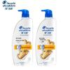 Шампунь против перхоти Head & Shoulders Имбирь Крепкие корни