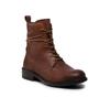 Ankle Boots Geox D Catria A D16LQA 00081 C0013 Brown