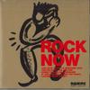 CD РАЗНЫЕ ИСПОЛНИТЕЛИ - Rock NOW DOCD0017 EMI Japan Японская поп/рок Музыка Б/У