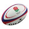 Rugby Ball Gilbert England T5 5 Multicolor