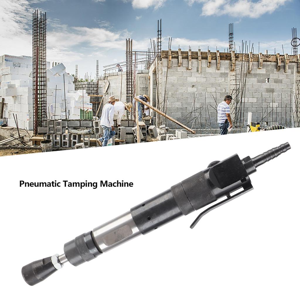 D3 Pneumatic Tamping Machine Earth Sand Air Tamper Rammer Hammer