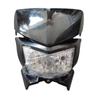12V Headlight Indicator for /  Dirt Pit Bike Motocross Motorcycle Accessory  Headlamp Replacement