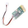 RC Helicopter Mini Receiver Module Wear Proof Micro Receiver Board Replacement for OMPHOBBY M2