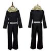 Моя геройская академия Костюм для косплея Айзава Сёта Учительская форма