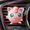 [BelleaMant] Фигурка персонажа покемона, диффузор для освежителя воздуха в автомобиле Jigglypuff