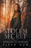 Книга Stolen Secret