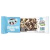 Lenny & Larry's, Complete Cookie-Fied Bar, Chocolate Almond Sea Salt, 9 bars, 1.59 oz (45 g) each